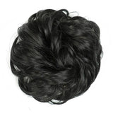Messy Bun Scrunchie