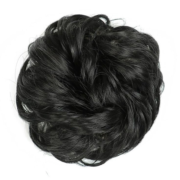Messy Bun Scrunchie