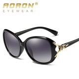 Fashion Womens Polarized Sunglasses Fox Style Sun Glasses Accessories UV400 Anti-Uv400 Sunglasses Women